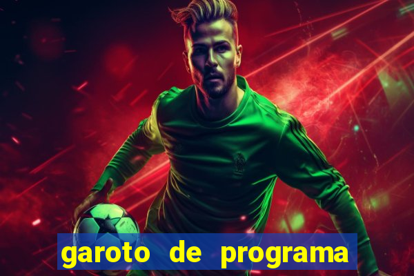 garoto de programa em santos